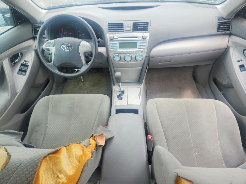 Продажа на аукционе авто 2007 Toyota Camry, vin: 4T1BE46K67U108681, номер лота: 52822356