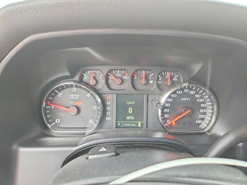 Продаж на аукціоні авто 2014 Gmc Sierra, vin: 1GTR1TEH7EZ292740, номер лоту: 53723576