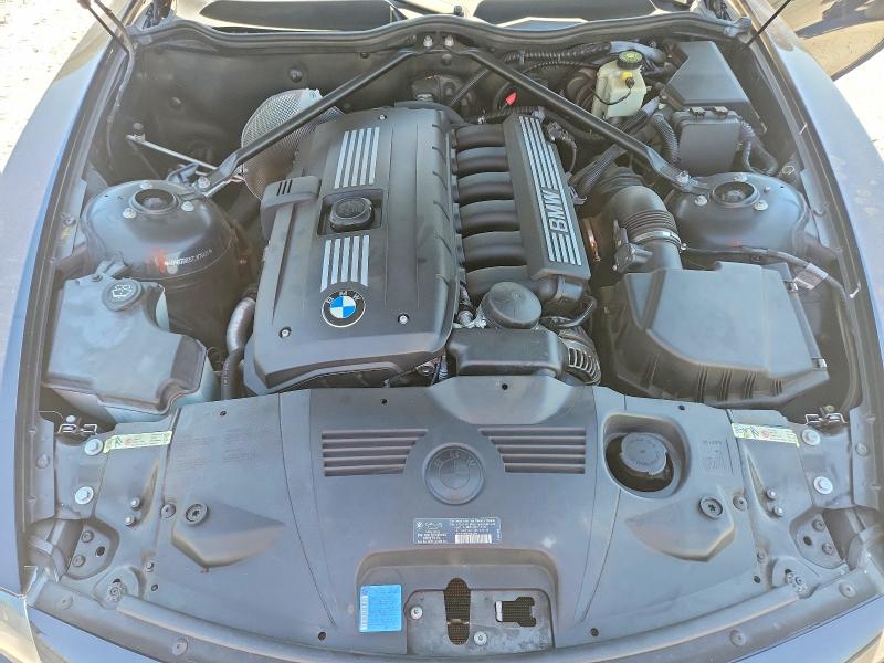 Продаж на аукціоні авто 2007 Bmw Z4, vin: 4USBU33557LW70426, номер лоту: 53802806