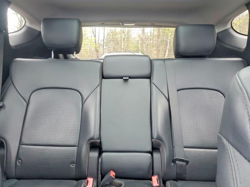 2014 Hyundai Santa Fe Sport მანქანა იყიდება აუქციონზე, vin: 5XYZUDLA0EG212387, აუქციონის ნომერი: 51971386
