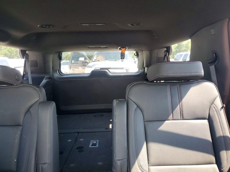 Продаж на аукціоні авто 2021 Chevrolet Tahoe, vin: 1GNSCRKD3MR237613, номер лоту: 52957366