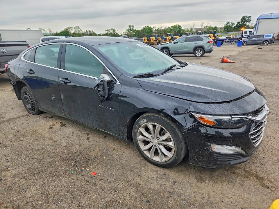 Продаж на аукціоні авто 2020 Chevrolet Malibu, vin: 1G1ZD5ST2LF088690, номер лоту: 54309246