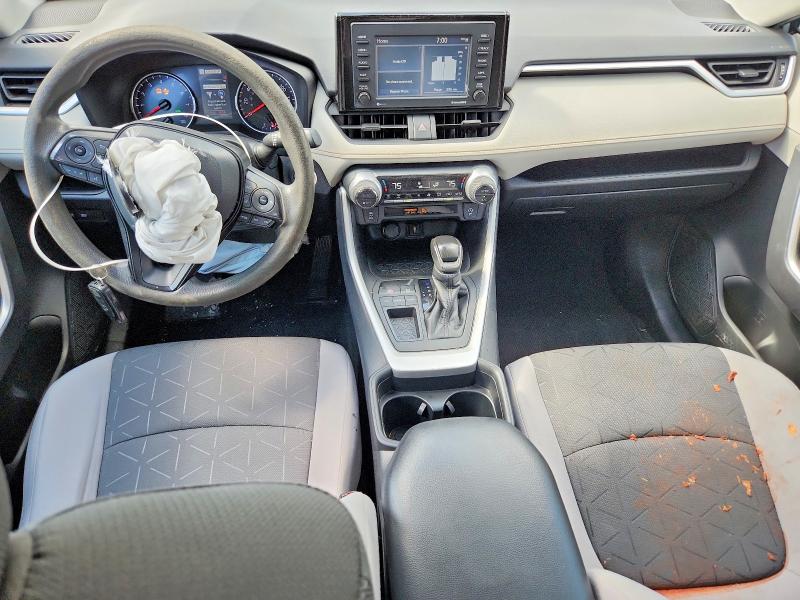 Aukcja sprzedaży 2021 Toyota Rav4, vin: 2T3W1RFV8MW171417, numer aukcji: 50446046