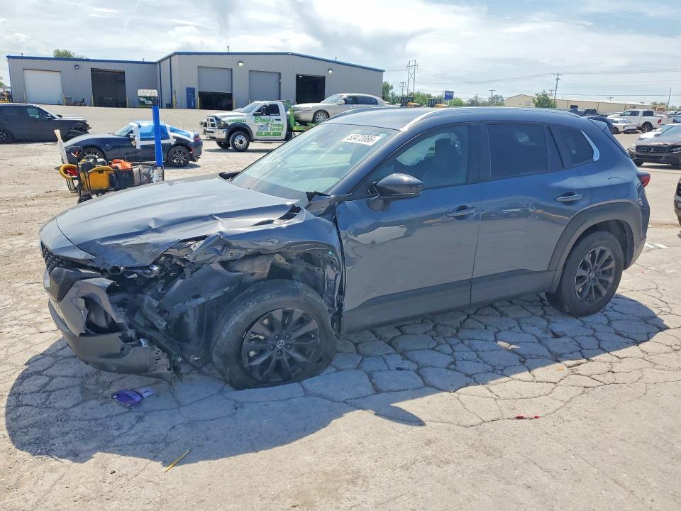Aukcja sprzedaży 2024 Mazda Cx-50, vin: 7MMVABBM0RN169417, numer aukcji: 53472066