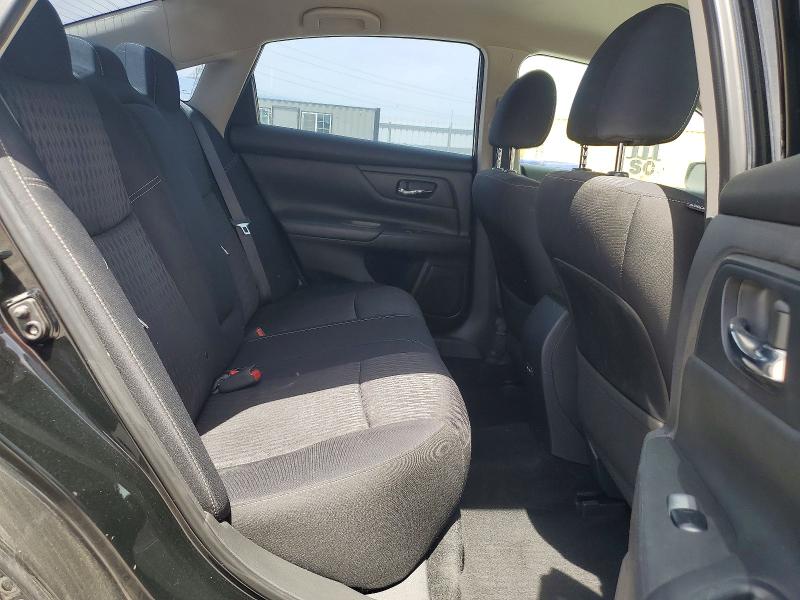 Aukcja sprzedaży 2018 Nissan Altima, vin: 1N4AL3APXJC131662, numer aukcji: 51999386