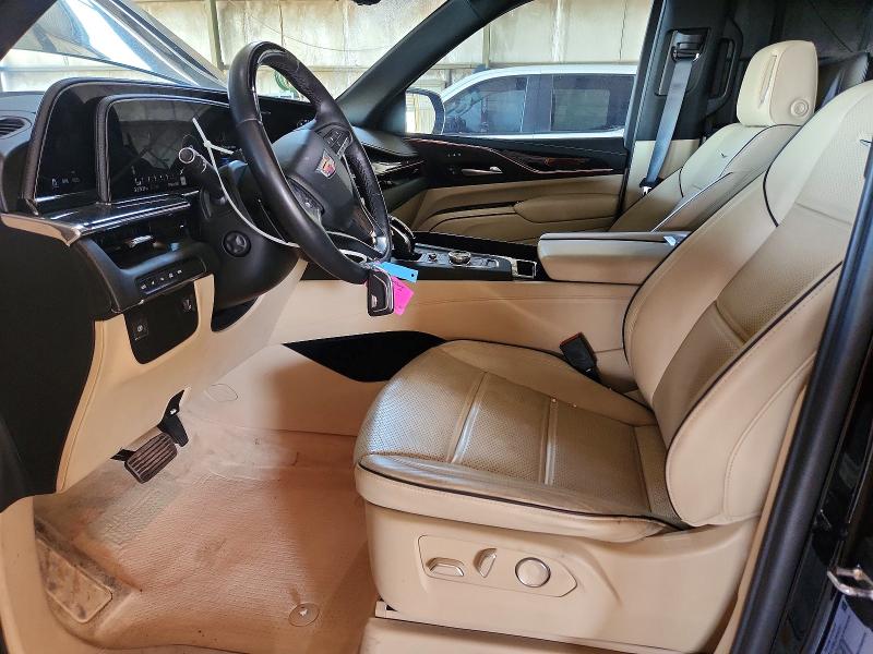 Aukcja sprzedaży 2024 Cadillac Escalade, vin: 1GYS4BKL8RR132717, numer aukcji: 54181366