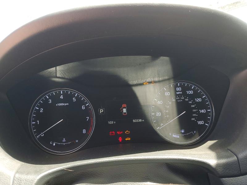 52882256 :رقم المزاد ، KMHGN4JE2FU040305 vin ، 2015 Hyundai Genesis مزاد بيع