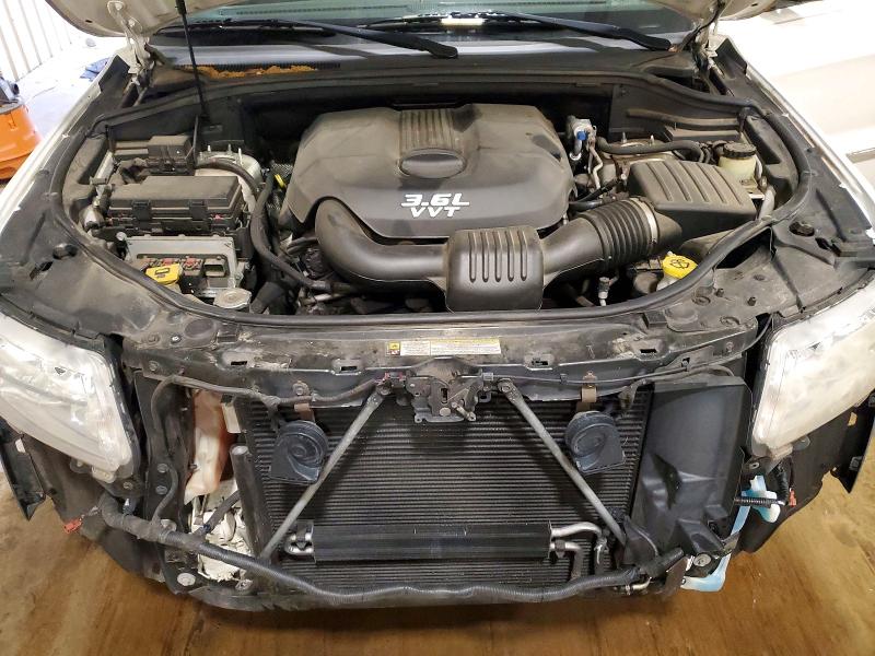 54620776 :رقم المزاد ، 1C4RJFAG8CC217172 vin ، 2012 Jeep Grand Cherokee مزاد بيع
