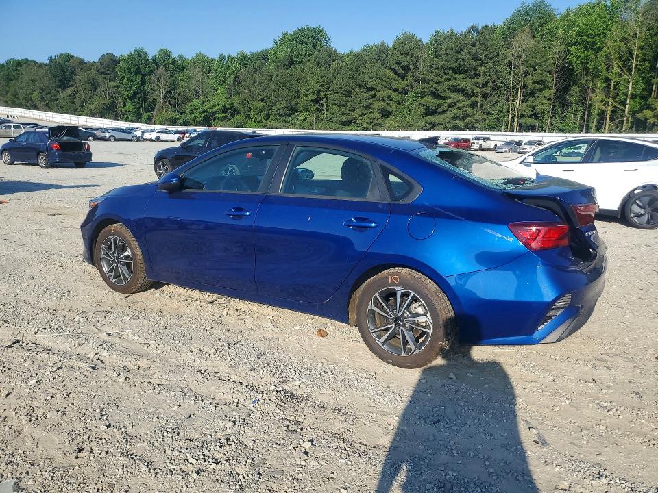 Продаж на аукціоні авто 2023 Kia Forte, vin: 3KPF24AD8PE555826, номер лоту: 54009406