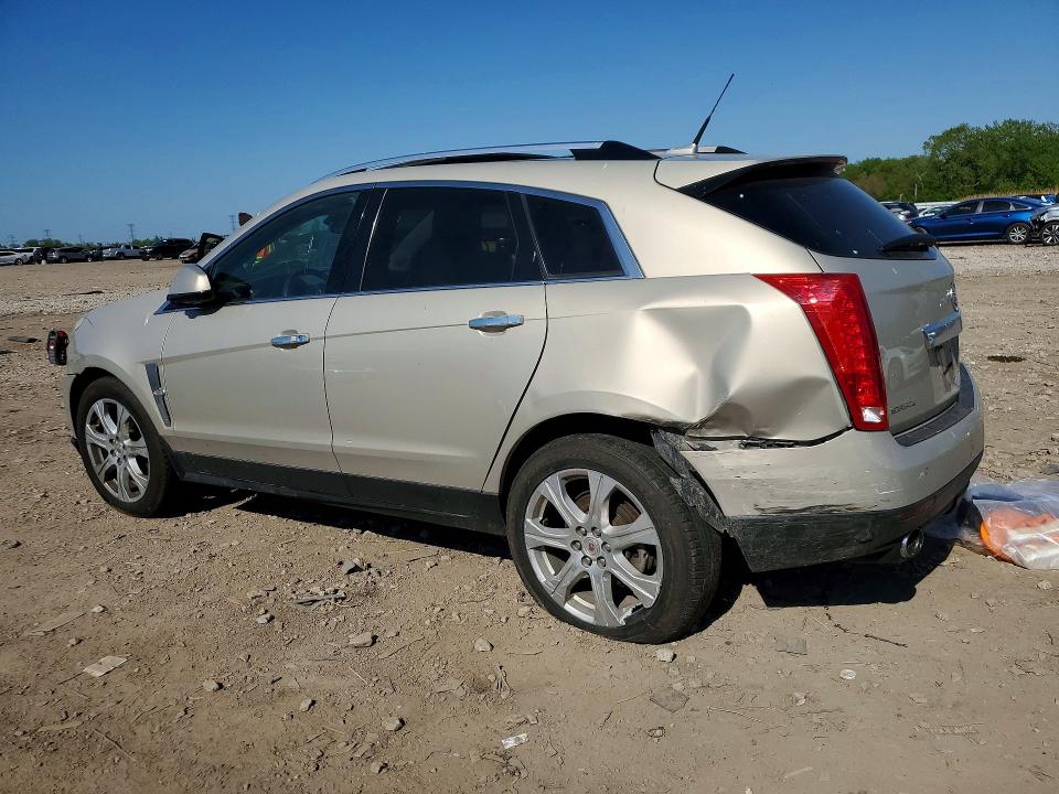 Продажа на аукционе авто 2011 Cadillac Srx, vin: 3GYFNEEYXBS536533, номер лота: 53659126