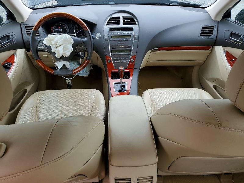 Aukcja sprzedaży 2010 Lexus Es, vin: JTHBK1EG6A2361817, numer aukcji: 53969376