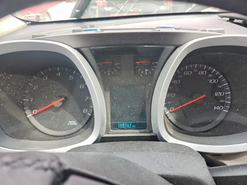 Aukcja sprzedaży 2015 Chevrolet Equinox, vin: 1GNALBEK5FZ126836, numer aukcji: 53240676