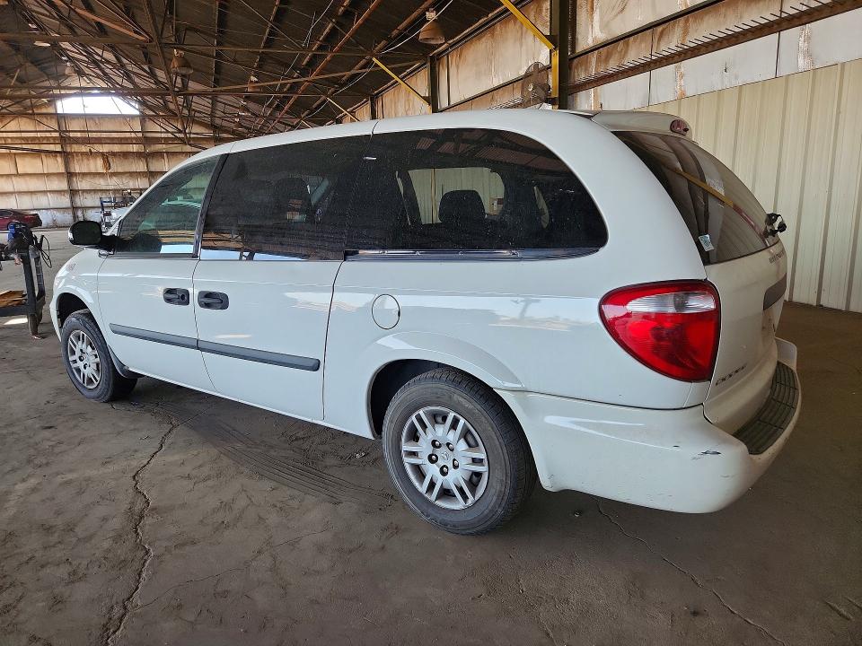 Продаж на аукціоні авто 2006 Dodge Grand Caravan, vin: 1D4GP24R46B552244, номер лоту: 53418216