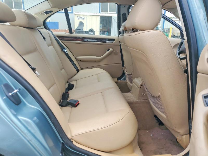 54132346 :رقم المزاد ، WBAEV33435KW19918 vin ، 2005 Bmw 325 مزاد بيع