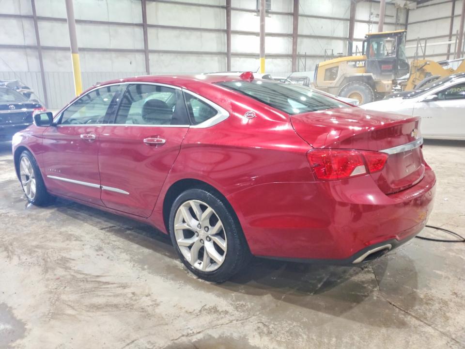 Продаж на аукціоні авто 2014 Chevrolet Impala, vin: 2G1155S32E9106529, номер лоту: 52551696
