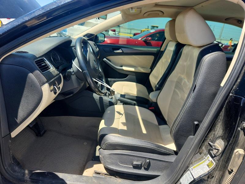 Продажа на аукционе авто 2014 Volkswagen Jetta, vin: 3VWL07AJ0EM324533, номер лота: 53390556