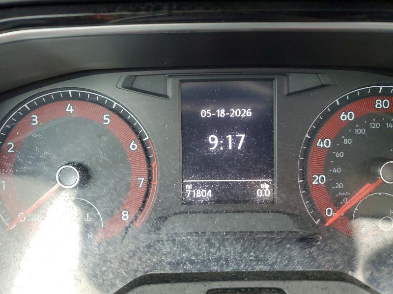Aukcja sprzedaży 2021 Volkswagen Jetta, vin: 3VWC57BUXMM094752, numer aukcji: 54139546