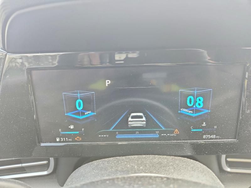 Aukcja sprzedaży 2021 Hyundai Elantra, vin: KMHLS4AG1MU122287, numer aukcji: 52872336