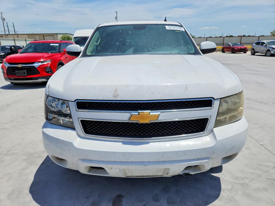 2011 Chevrolet Tahoe მანქანა იყიდება აუქციონზე, vin: 1GNSCAE05BR249429, აუქციონის ნომერი: 52343766