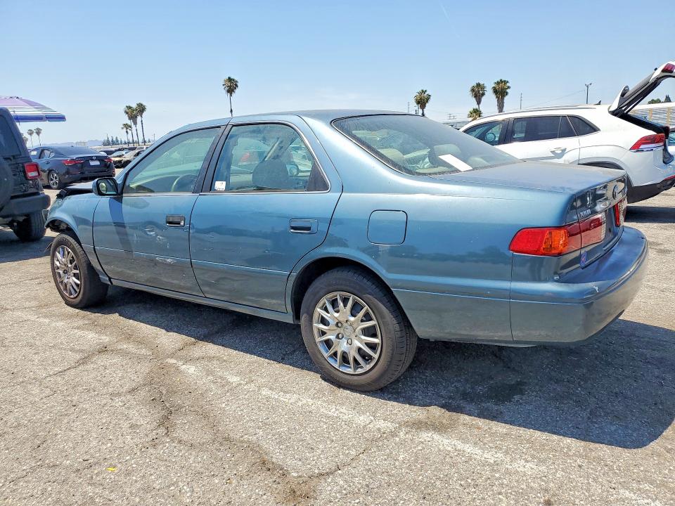 Aukcja sprzedaży 2001 Toyota Camry, vin: 4T1BG22K91U857065, numer aukcji: 54503066