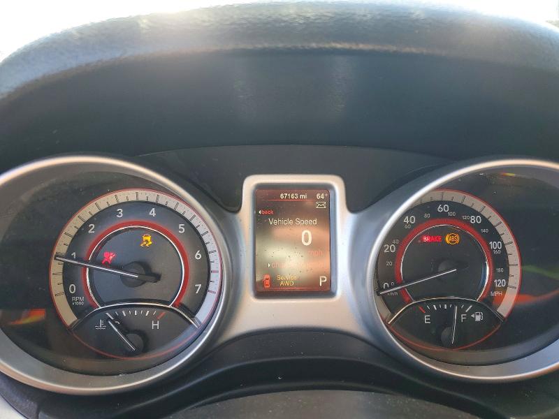 Aukcja sprzedaży 2014 Dodge Journey, vin: 3C4PDDBGXET178495, numer aukcji: 51752496