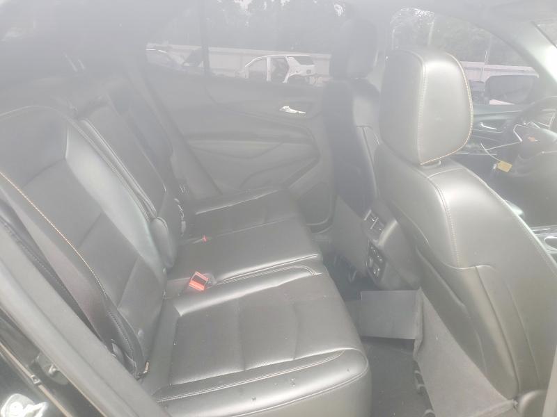 Aukcja sprzedaży 2018 Chevrolet Equinox, vin: 3GNAXPEU4JL340770, numer aukcji: 53751986