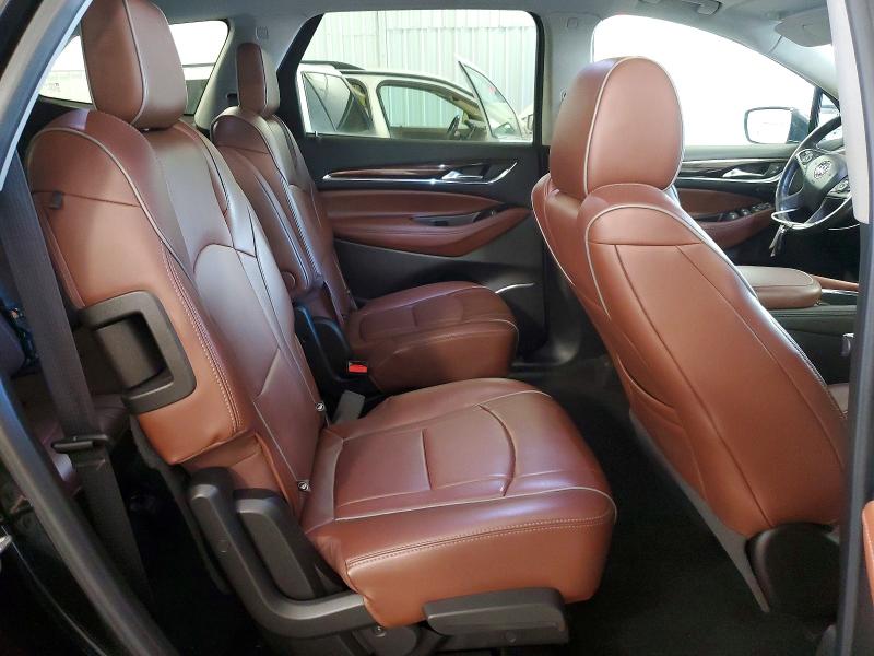 Продаж на аукціоні авто 2018 Buick Enclave, vin: 5GAEVCKW2JJ231926, номер лоту: 55040466
