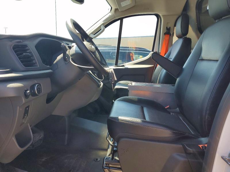Продаж на аукціоні авто 2024 Ford Transit, vin: 1FTBR1Y87RKB86989, номер лоту: 51038586