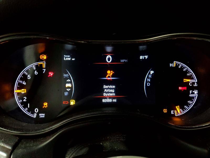 50319866 :رقم المزاد ، 1C4RJFAG2JC336882 vin ، 2018 Jeep Grand Cherokee مزاد بيع