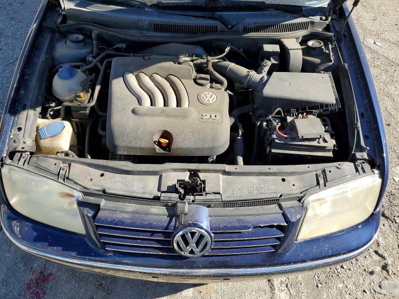 Продаж на аукціоні авто 2004 Volkswagen Jetta, vin: 3VWSK69MX4M033258, номер лоту: 52949696