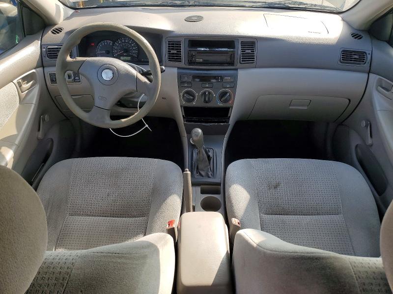 Продаж на аукціоні авто 2007 Toyota Corolla, vin: 1NXBR32E27Z775133, номер лоту: 53376336