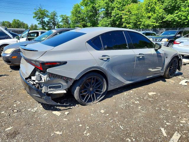 2024 Lexus Is მანქანა იყიდება აუქციონზე, vin: JTHAP1D28R5005317, აუქციონის ნომერი: 54116656