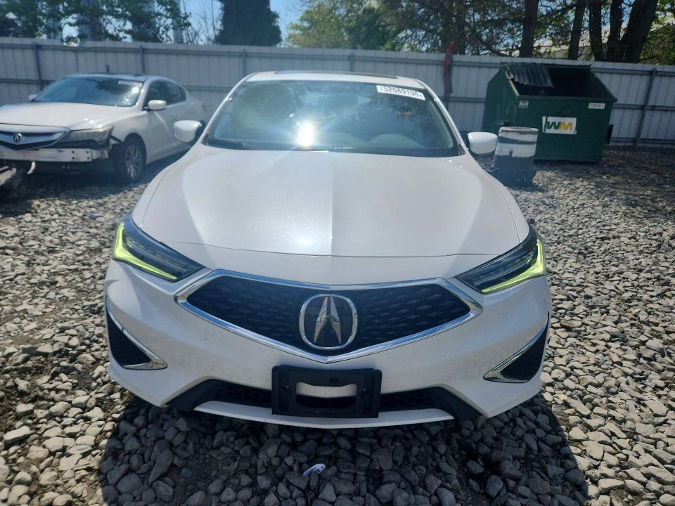 Aukcja sprzedaży 2021 Acura Ilx, vin: 19UDE2F7XMA001368, numer aukcji: 52689196