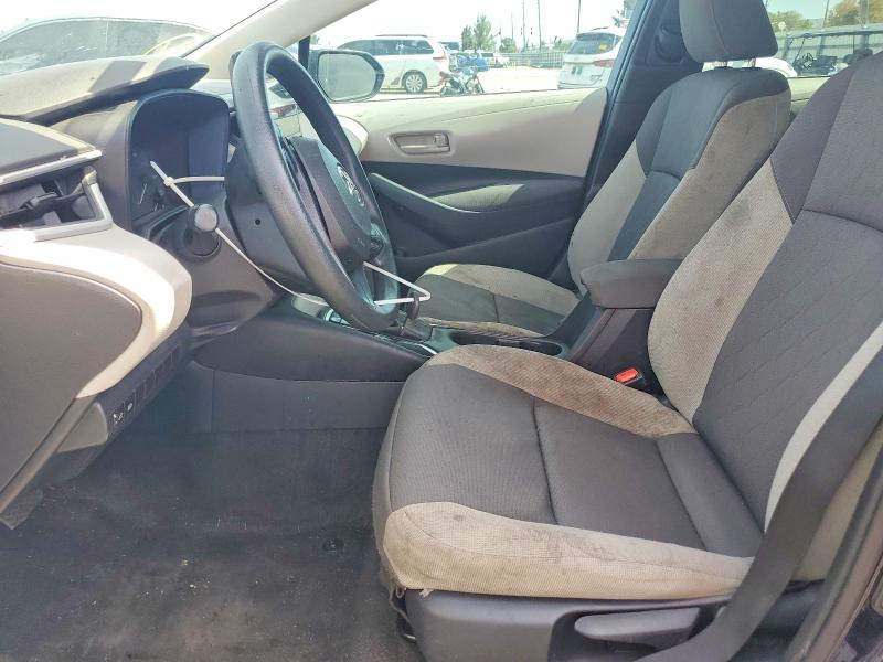 Продажа на аукционе авто 2024 Toyota Corolla, vin: 5YFB4MDEXRP224325, номер лота: 52828296