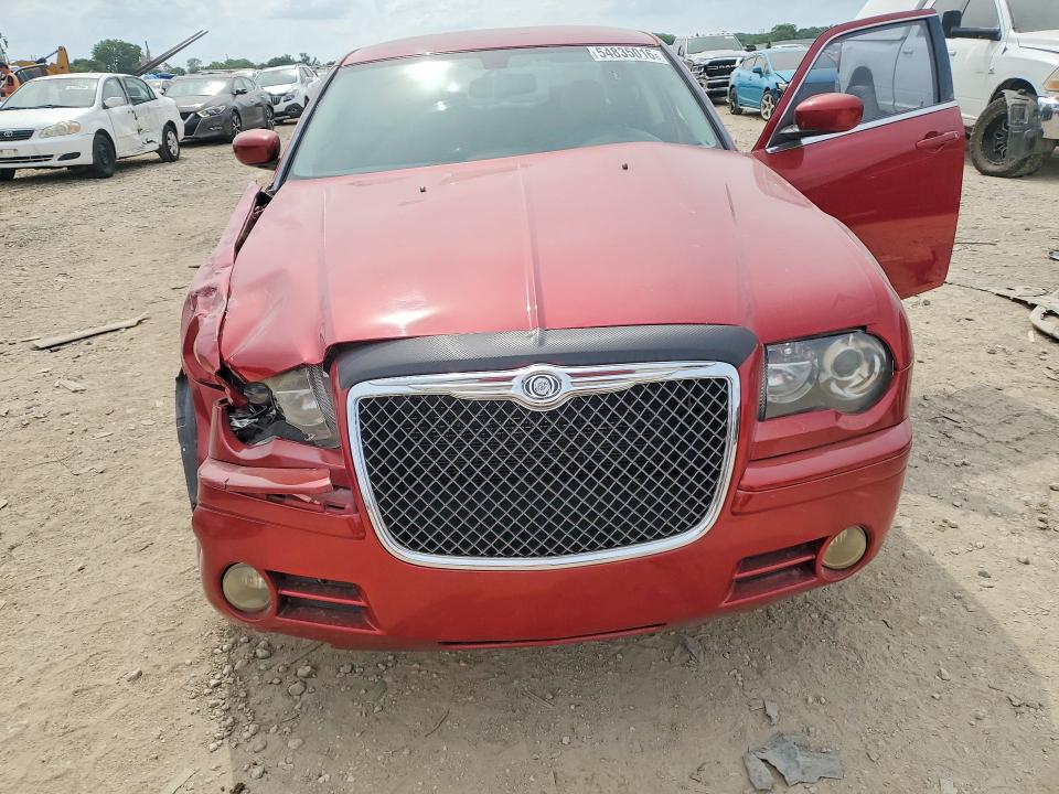 Aukcja sprzedaży 2010 Chrysler 300, vin: 2C3CA2CVXAH262283, numer aukcji: 54835016