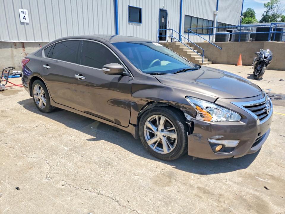 Продажа на аукционе авто 2013 Nissan Altima, vin: 1N4AL3AP3DC169769, номер лота: 54805286