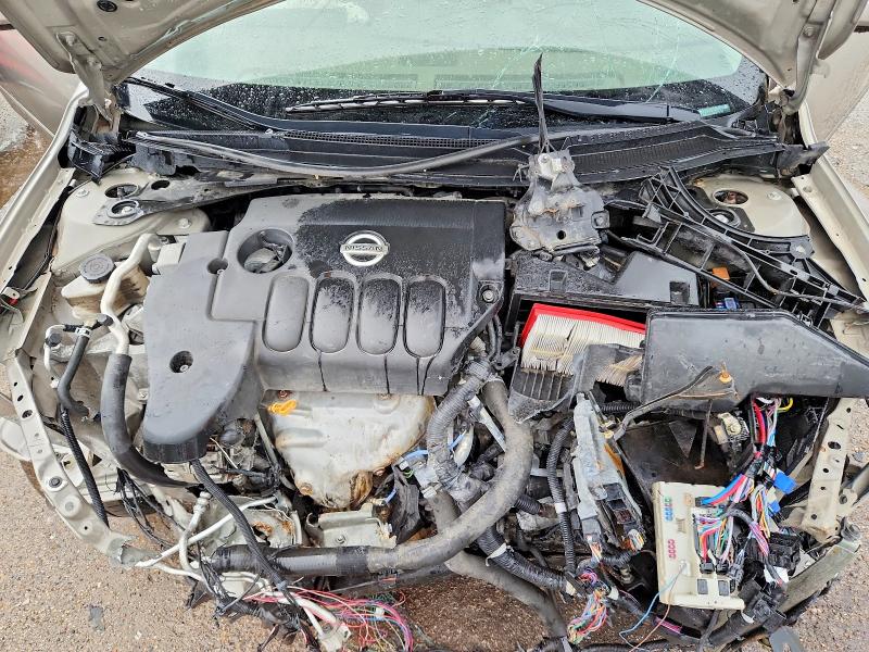 Продажа на аукционе авто 2012 Nissan Altima, vin: 1N4AL2AP9CC216733, номер лота: 52415926