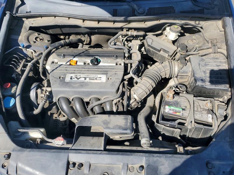 Aukcja sprzedaży 2008 Honda Accord, vin: 1HGCP26388A099941, numer aukcji: 53276616