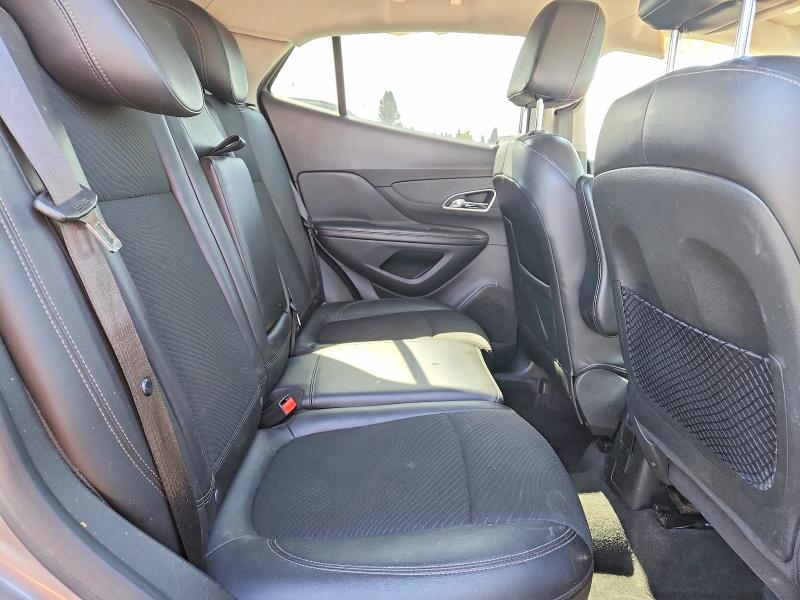 Продаж на аукціоні авто 2014 Buick Encore, vin: KL4CJBSB9EB544135, номер лоту: 53781556