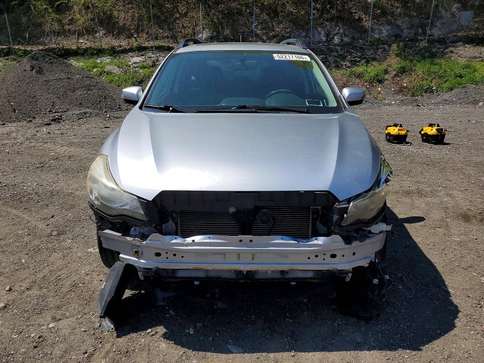 Aukcja sprzedaży 2015 Subaru Xv Crosstrek, vin: JF2GPAPC7F8209411, numer aukcji: 52217166