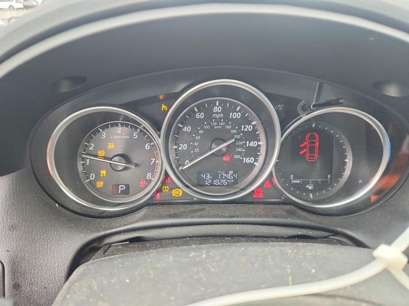 Продажа на аукционе авто 2014 Mazda Cx 5, vin: JM3KE4DYXE0340918, номер лота: 52239286