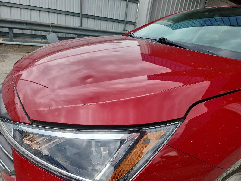 Продажа на аукционе авто 2020 Hyundai Elantra, vin: KMHD84LF7LU022345, номер лота: 50157506