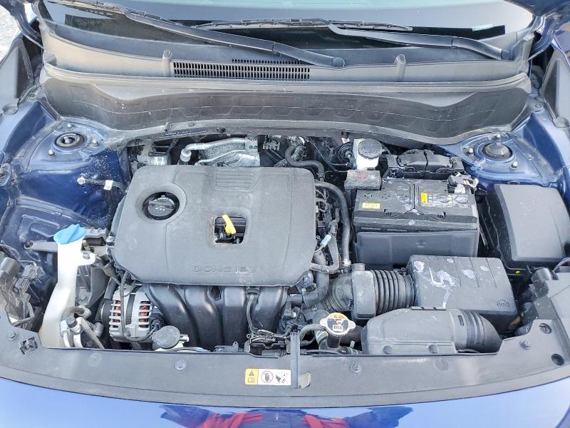Aukcja sprzedaży 2023 Kia Seltos, vin: KNDEU2AA2P7381834, numer aukcji: 53052326