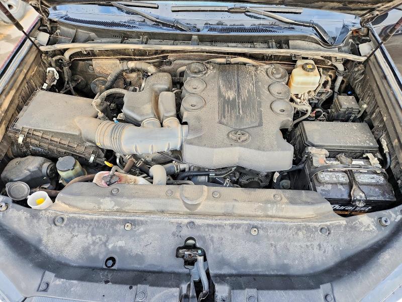 Продажа на аукционе авто 2022 Toyota 4runner, vin: JTEKU5JR4N6000638, номер лота: 55023436