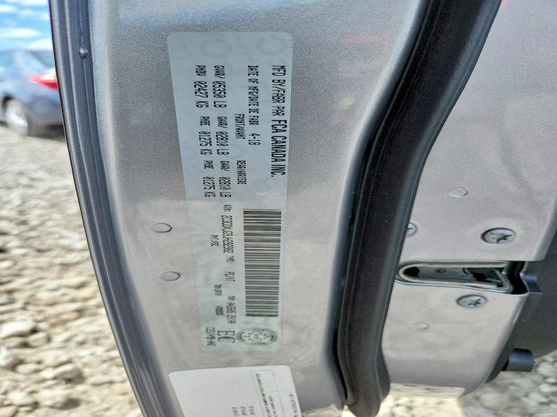Продаж на аукціоні авто 2018 Dodge Charger, vin: 2C3CDXJG9JH292982, номер лоту: 52571656
