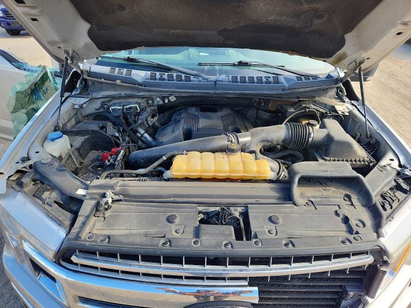 53920306 :رقم المزاد ، 1FTEW1EG6JKE39385 vin ، 2018 Ford F150 مزاد بيع