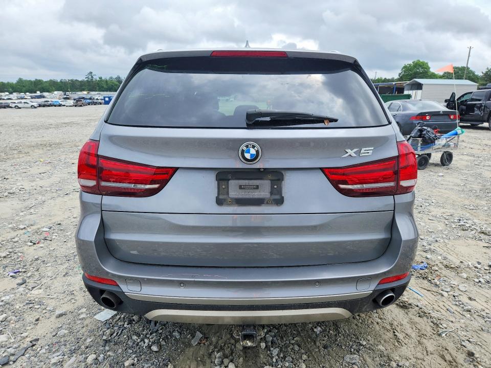 Aukcja sprzedaży 2015 Bmw X5, vin: 5UXKR0C5XF0P11685, numer aukcji: 54844436