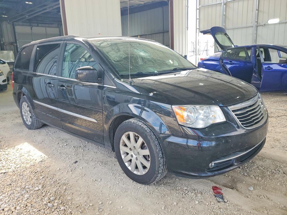 Aukcja sprzedaży 2015 Chrysler Town & Country, vin: 2C4RC1BG3FR665309, numer aukcji: 52432566