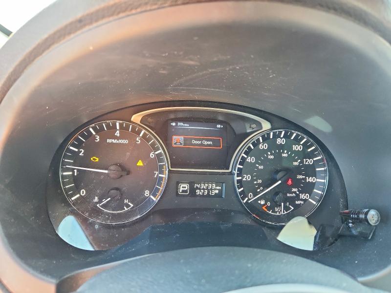 2013 Nissan Altima მანქანა იყიდება აუქციონზე, vin: 1N4AL3APXDC122870, აუქციონის ნომერი: 53604976