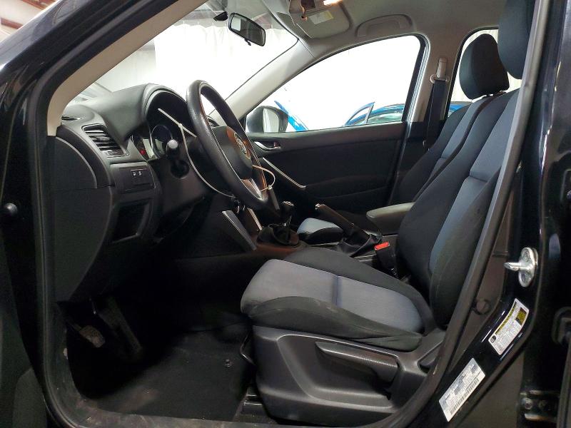Продаж на аукціоні авто 2013 Mazda Cx-5, vin: JM3KE2BE0D0118576, номер лоту: 52511626